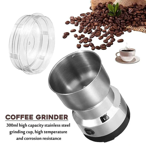 AM7262 Mini Electric Stainless Steel Multifunction Smash Machine