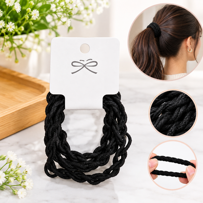 TM0056 Rope Hair tie