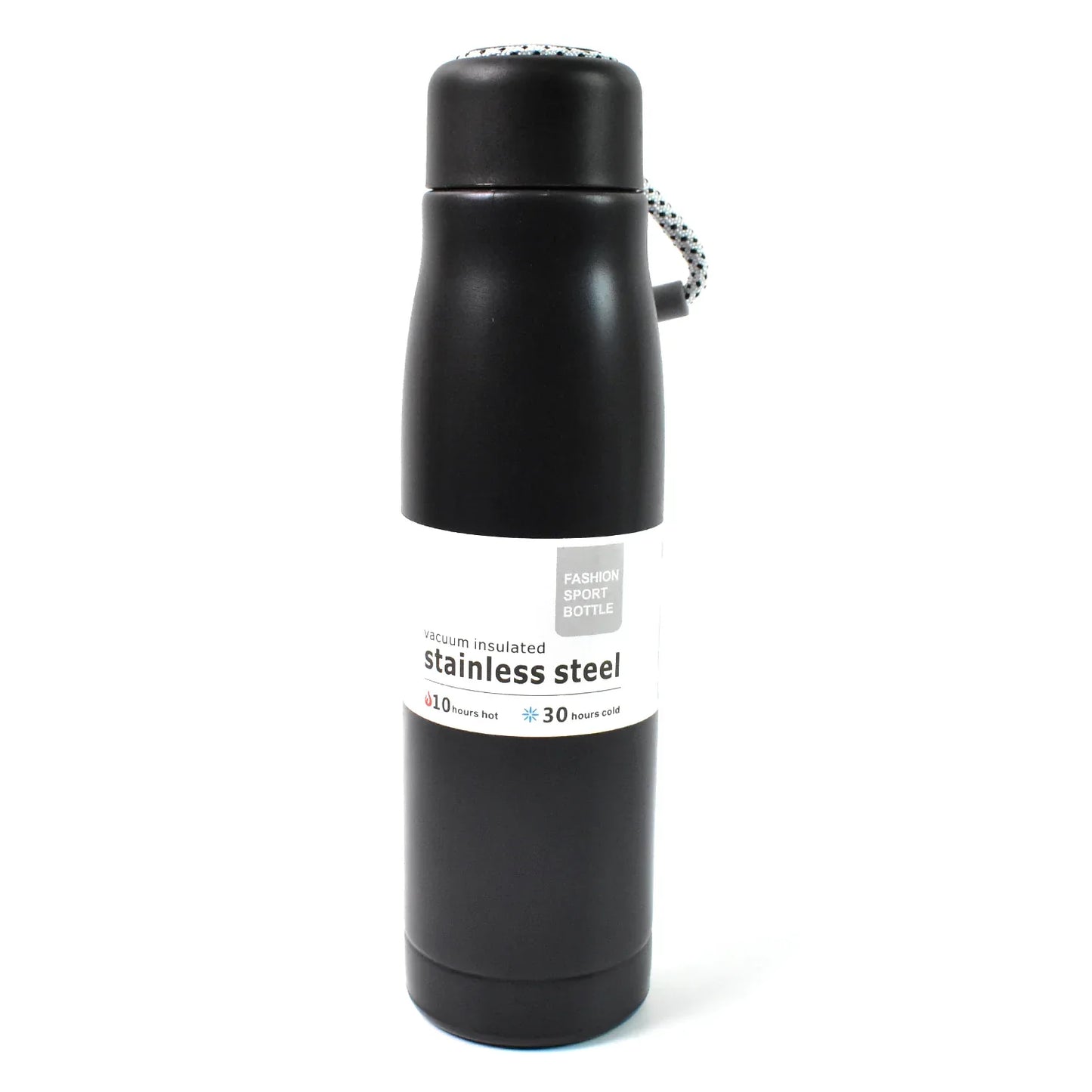 13851 Double Wall Vacuum Insulated Water Bottle (550 ML)
