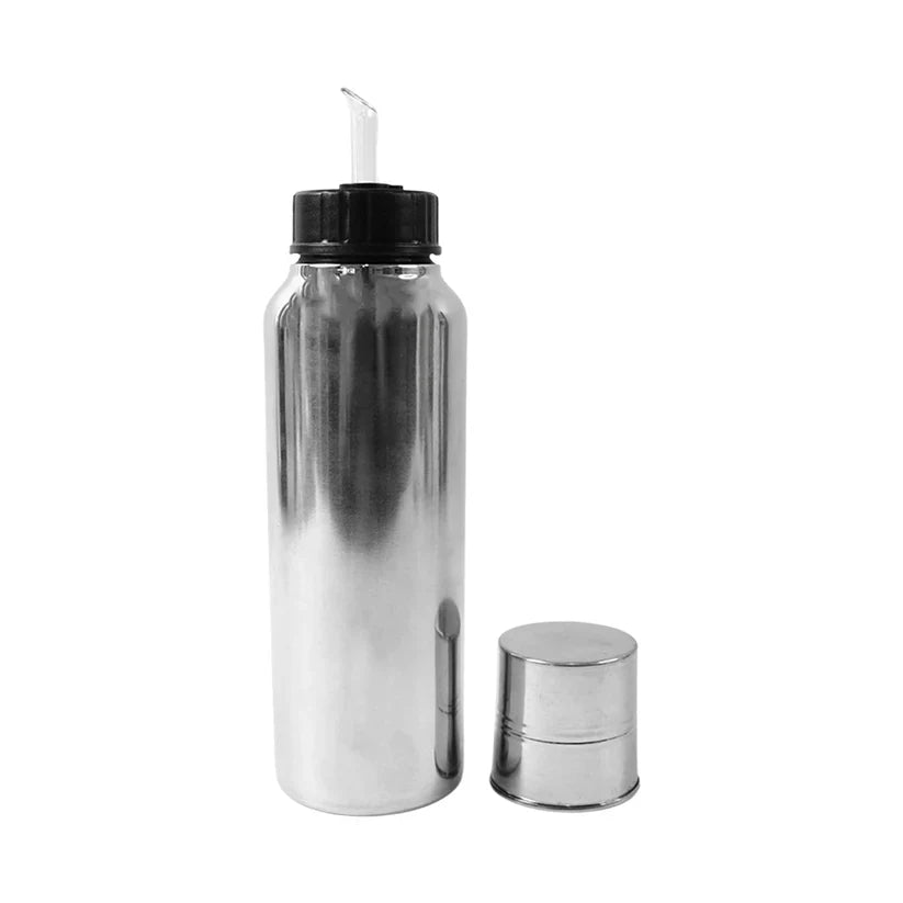 11542 Apex Pro Stainless Steel Oil Pourer – 750ml (1 Pc)