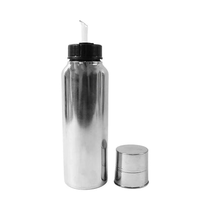 11542 Apex Pro Stainless Steel Oil Pourer – 750ml (1 Pc)