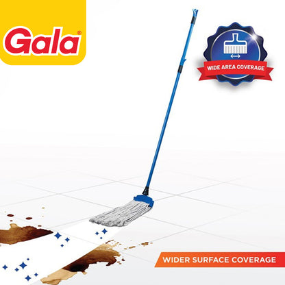 AM5811 Gala Easy Clip n Fit Floor Mop