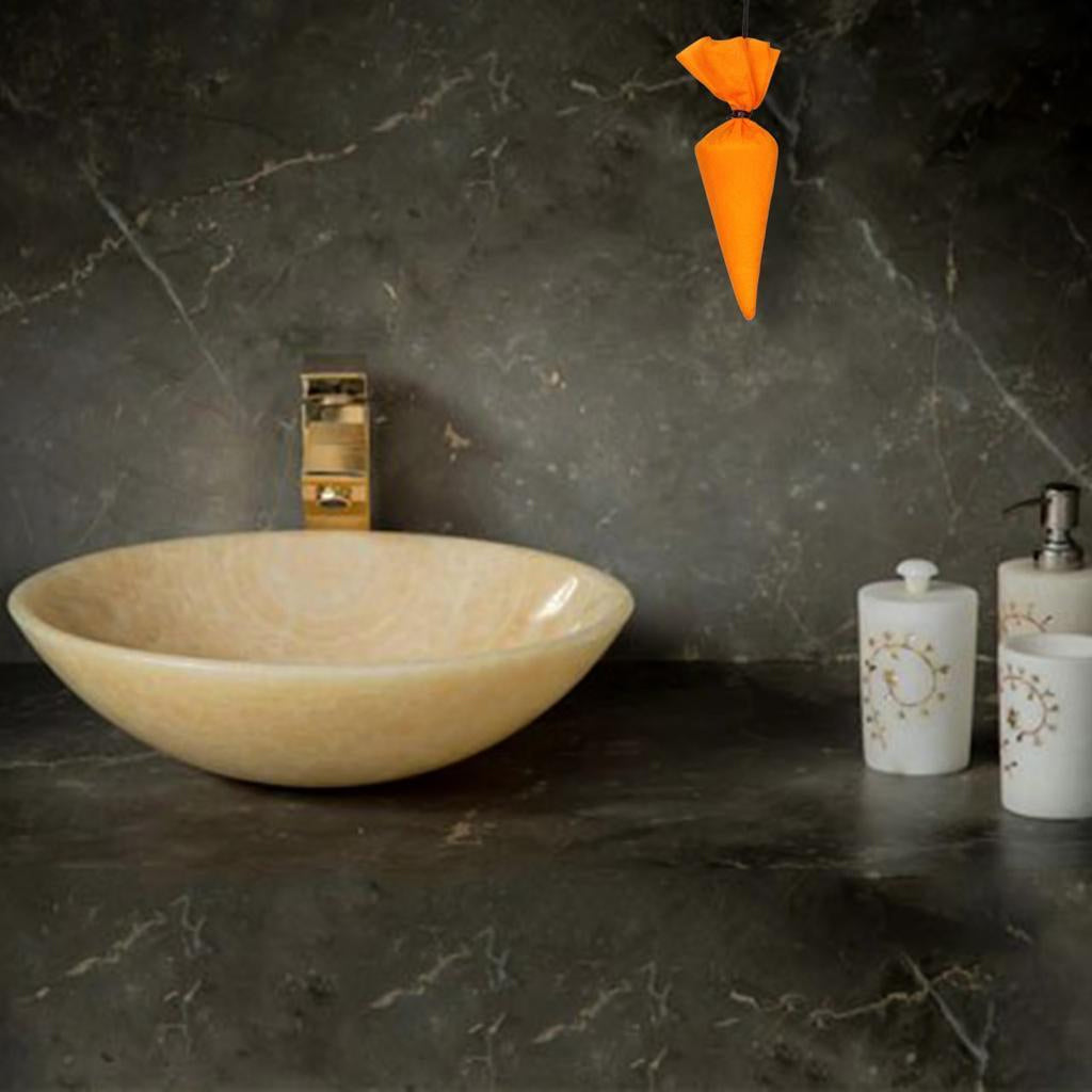 3615 Organic Camphor Cone - Camphor