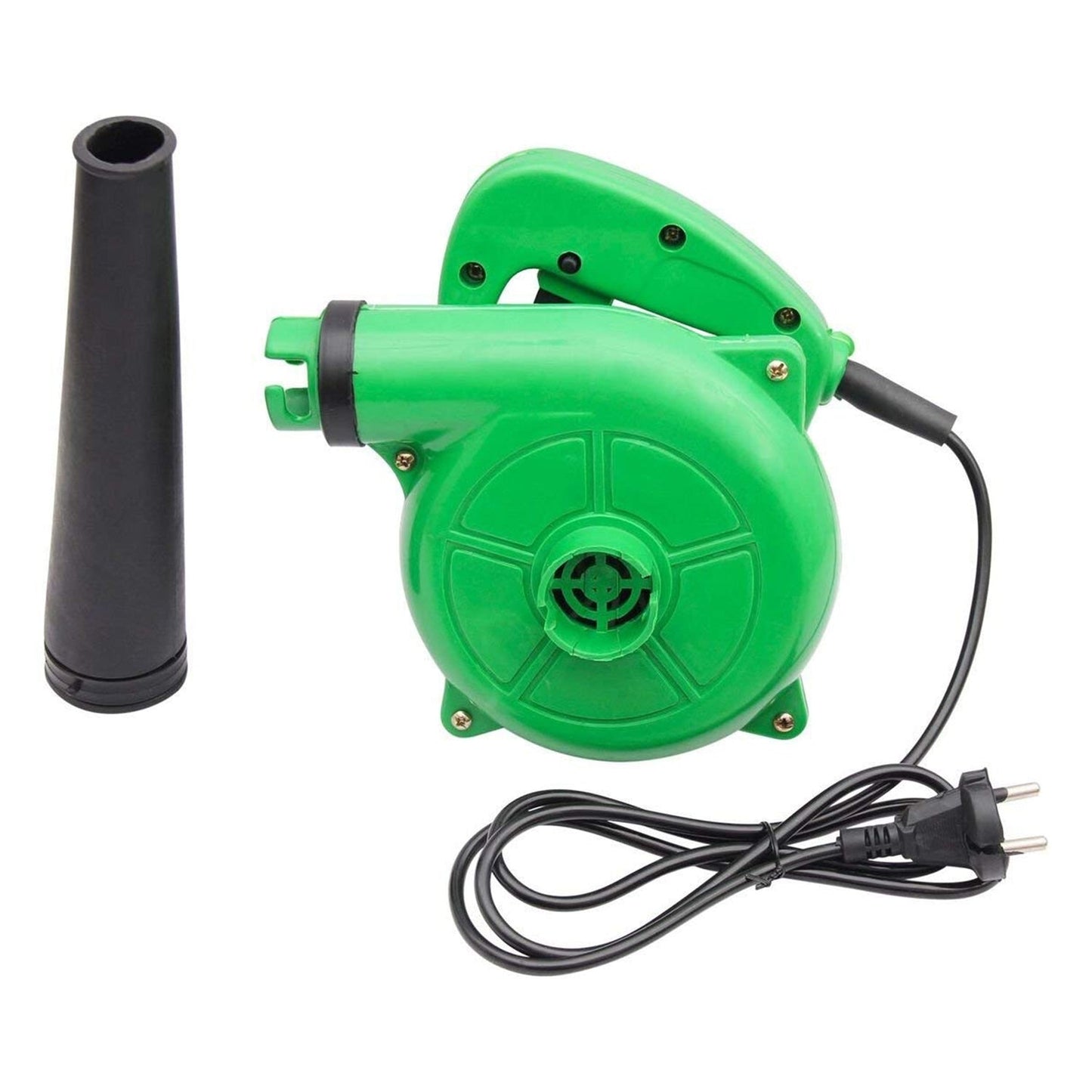 3158 750 Watt Electric Air Blower for Cleaning Dust at Home, Office, Car