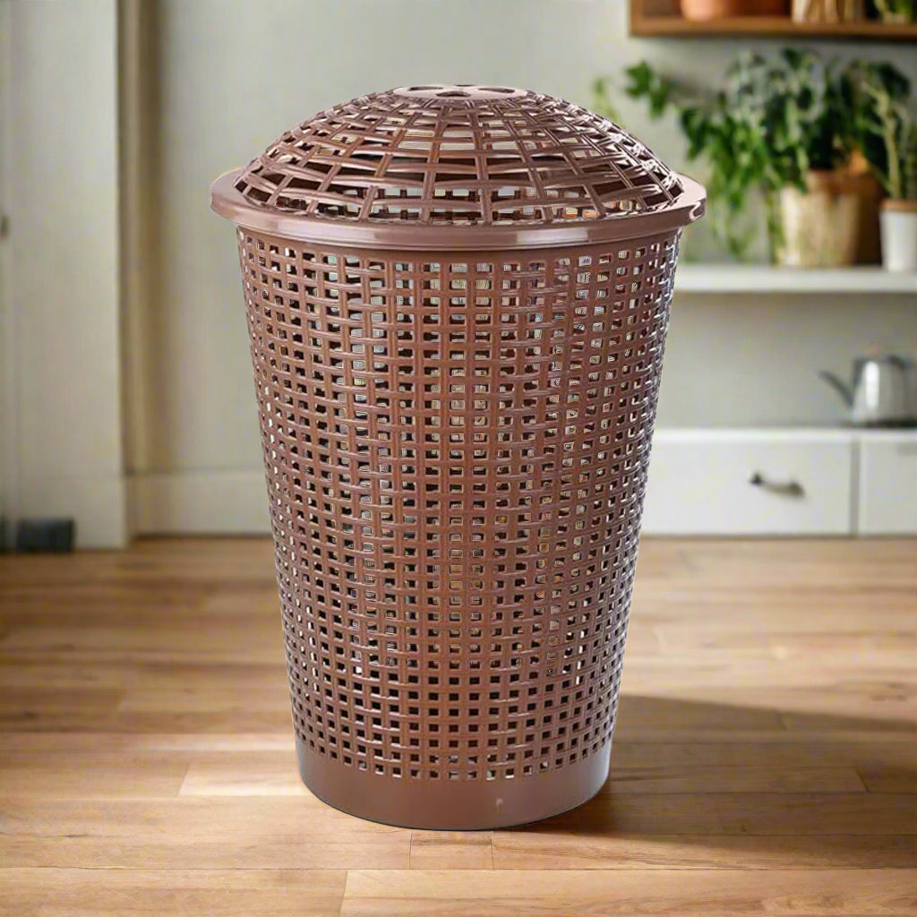 AM5715 JOYO Cane Laundry Multipurpose Basket - Big