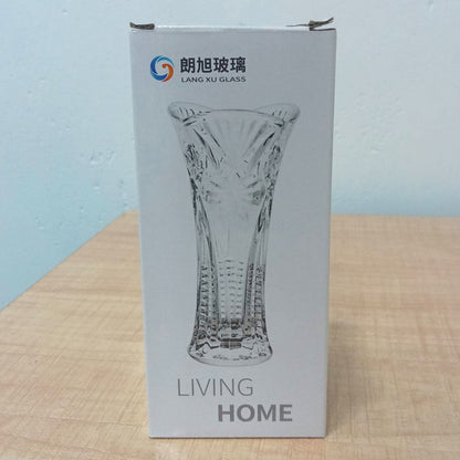 AM5989 Elegant Crystal Flower Vase (Multidesign)