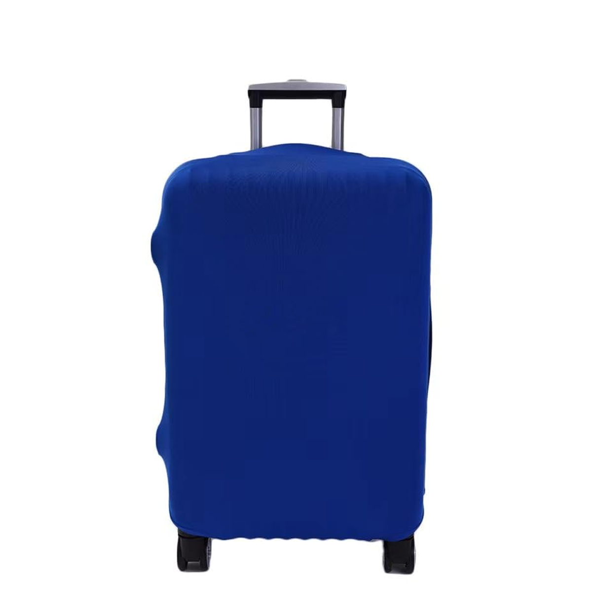 AM6335 Elastic Dustproof Luggage Cover for Travelling - M 22''-25''