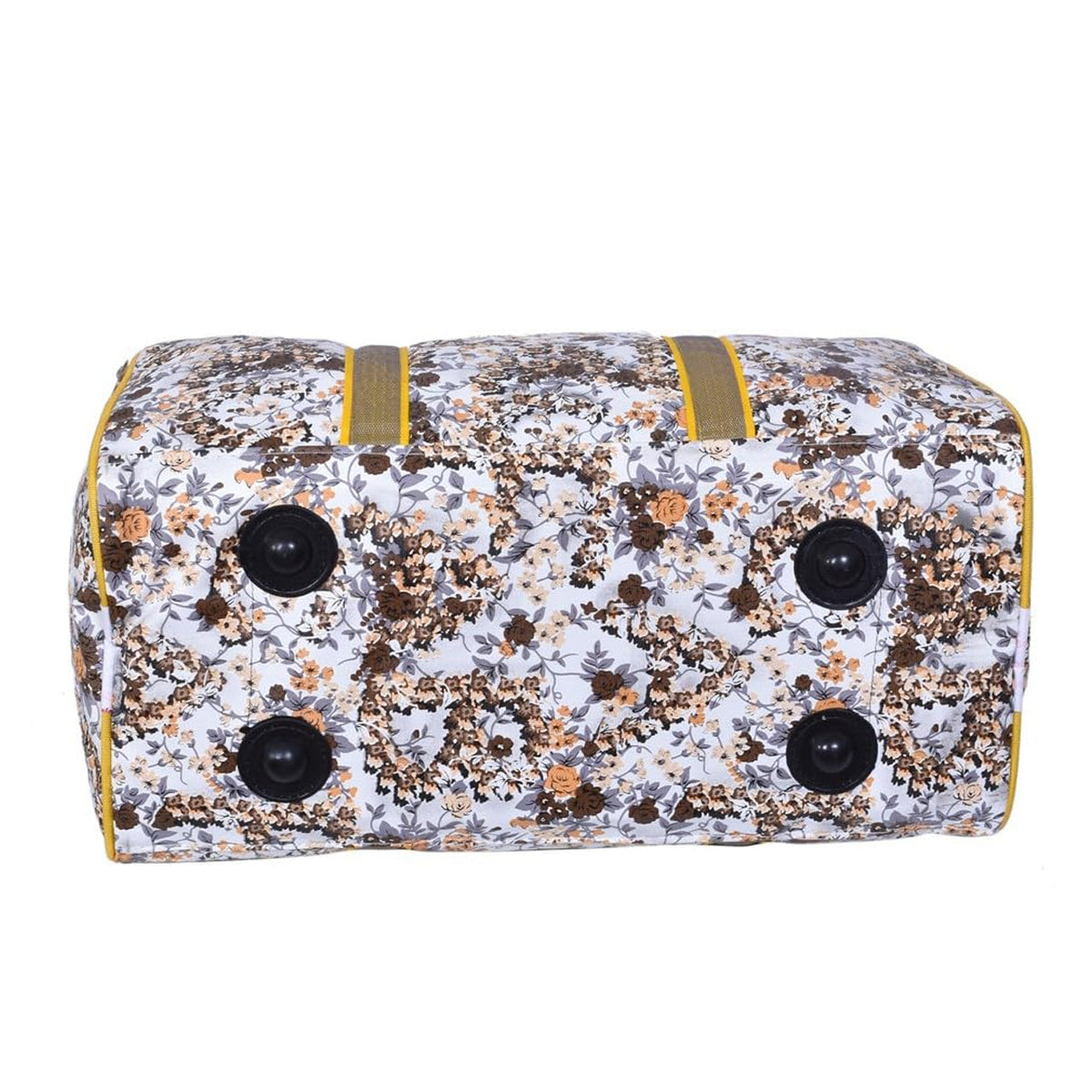AM5882 Printed Travel Duffle Bags Women and Men