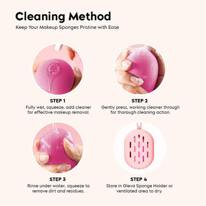 AM1117 Beauty Sponges