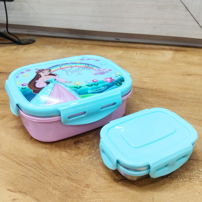 AM5661 Rishabh Auraa Small DLX Lunchbox