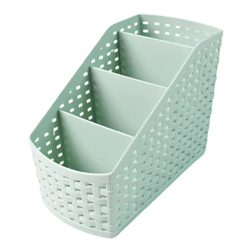 11493 Apex Multi-Purpose Storage Basket Organizer