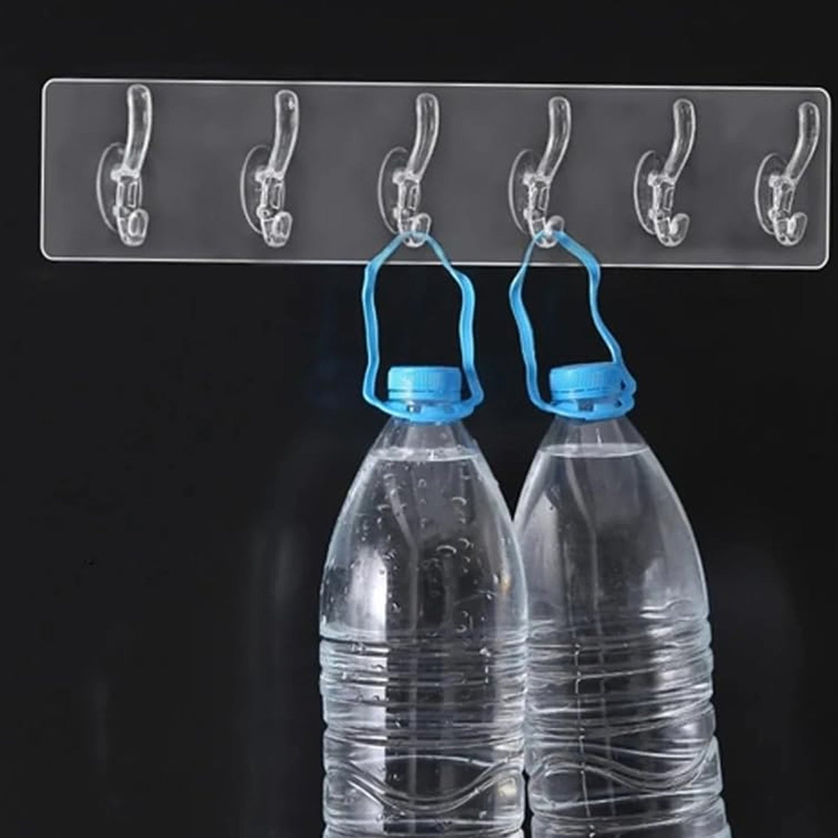 AM7157 Adhesive Wall Hook Strip
