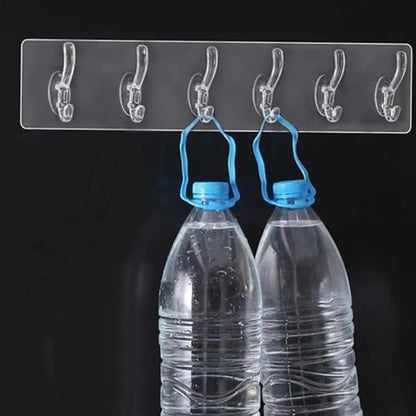AM7157 Adhesive Wall Hook Strip