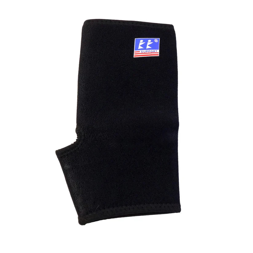 19464 Adjustable Open-Patella Knee Support Brace (1 Pc)