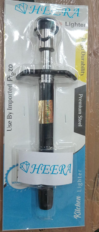 5718 Stainless Steel Gas Lighter for Kitchen Gas Stove