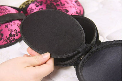 1350 Women's Underwear Case Travel Portable Storage Bag Box - DeoDap