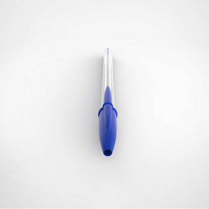 4706 Comfort & Extra Smooth Writing Ball Pen (1Pc Only) freeshipping - DeoDap