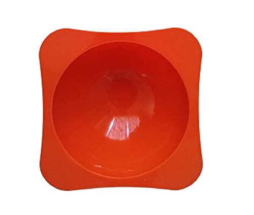 AM7118 Large Single Semi-Sphere Silicone Baking & Chocolate Mold