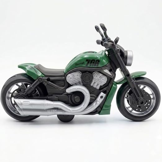 A06660 FRICTION_POWER_LS_BIKE