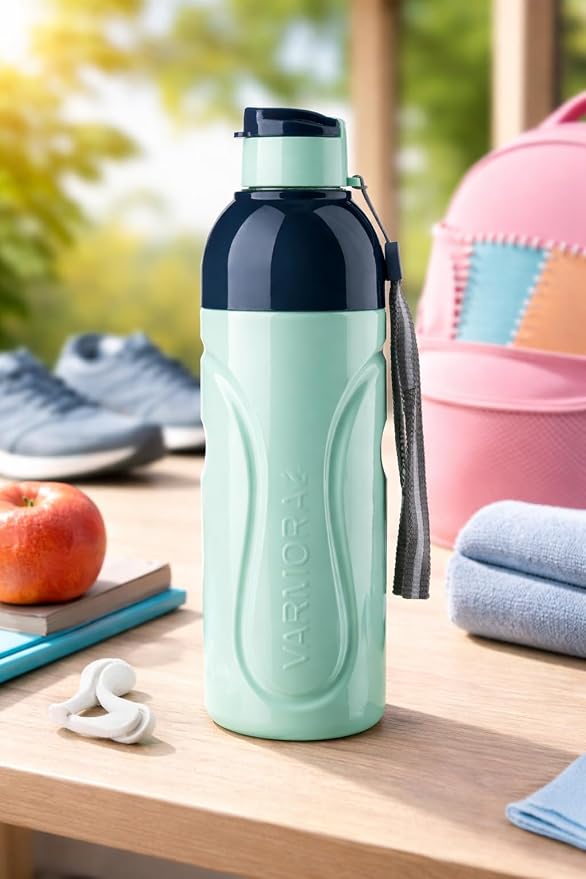 AM6781 Varmora Bruce Insulated Water Bottle 1100ml