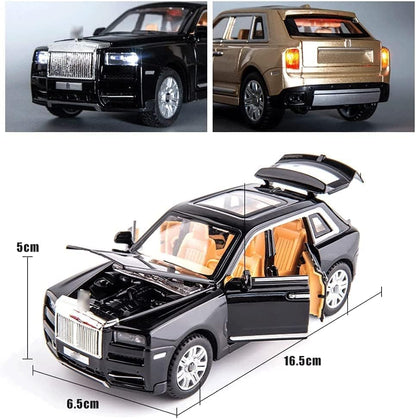 TM0240 Metal Car Pull Back Die-cast Car Toy car