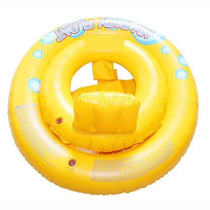 AM3978 Intex My Baby Float