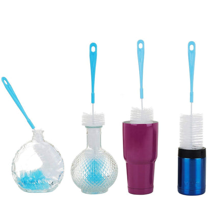 AM5285 Long Bottle Plastic Cleaning Brush