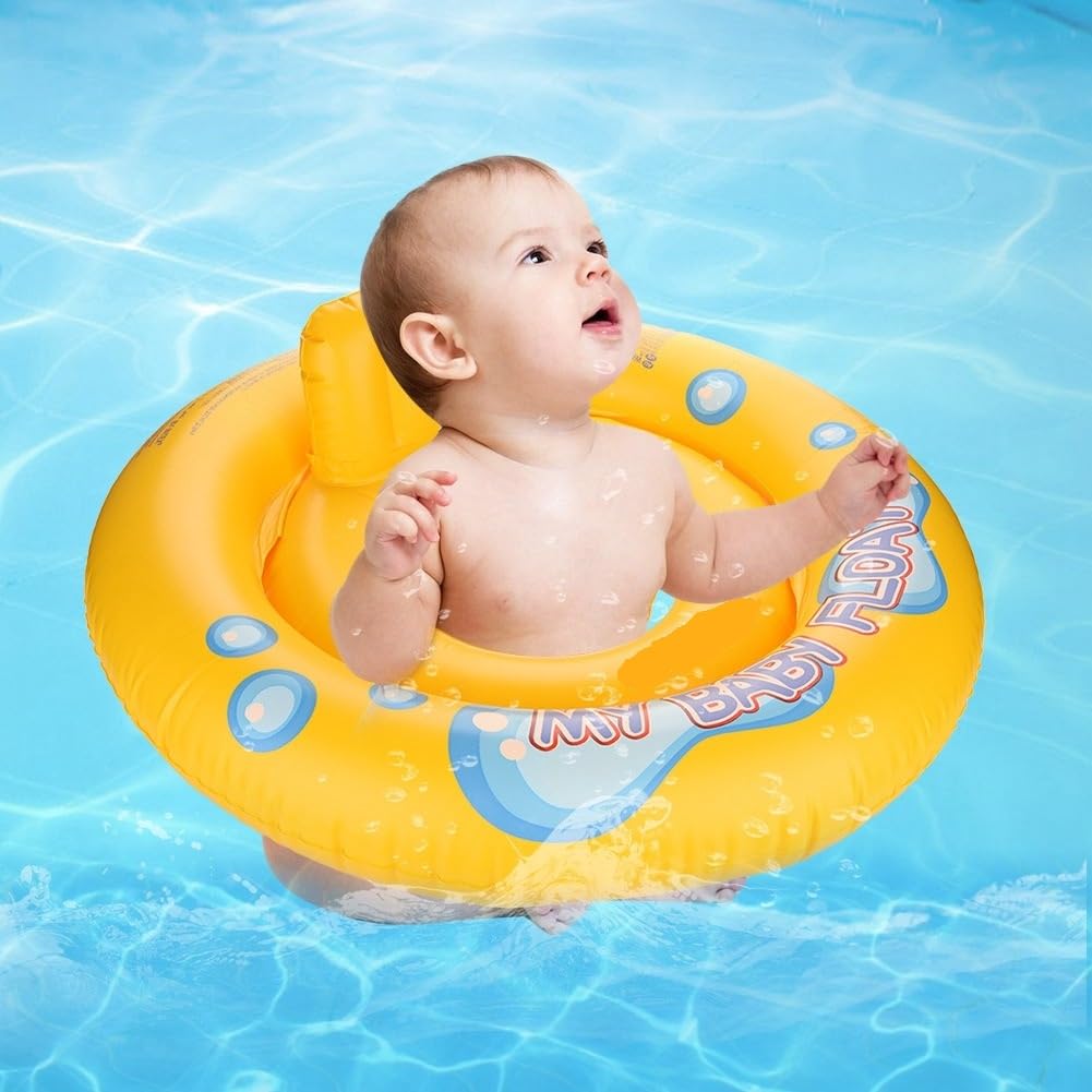 AM3978 Intex My Baby Float