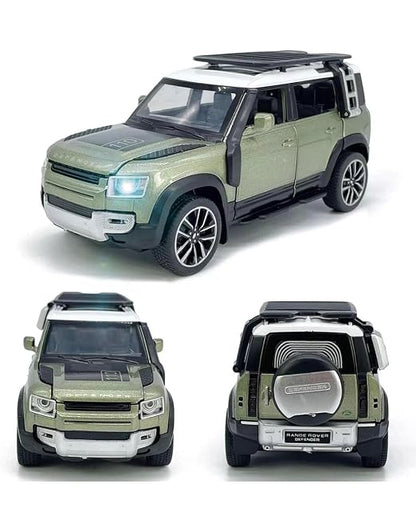 A06662 DIECAST_METAL_CAR_BIG