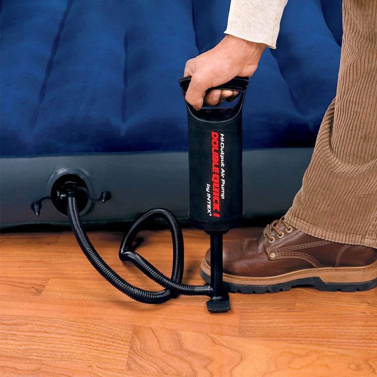 AM7000 Double Quick Hand Air Pump