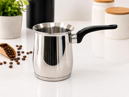 AM6808 Stainless Steel Coffee Warmer,700 ML
