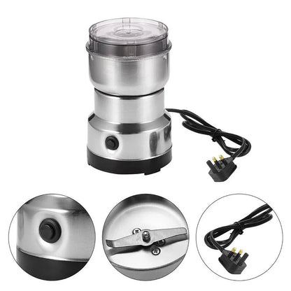 AM7262 Mini Electric Stainless Steel Multifunction Smash Machine