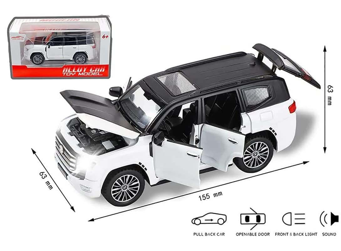 A06653 ALLOY_SUV_METAL_CAR_DY668