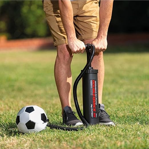 AM7000 Double Quick Hand Air Pump