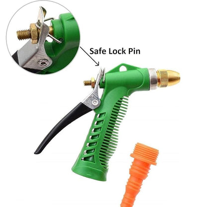 AM6915 High Pressure Water Spray Gun