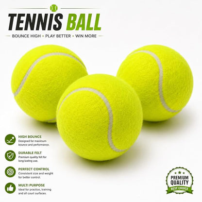 AM6849 Tennis Cricket Ball