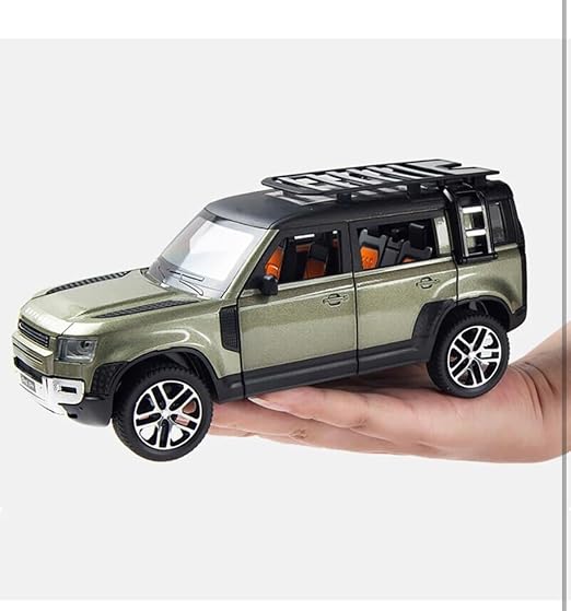A06662 DIECAST_METAL_CAR_BIG