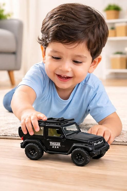 A06663 RC_THAAR_4X4_8003