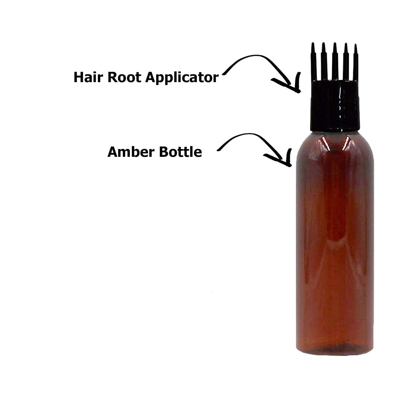 AM5314 Hair Root Applicator Bottle 2pc