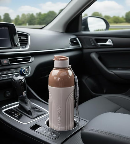 AM6778 Varmora Bruce Insulated Water Bottle 700ml