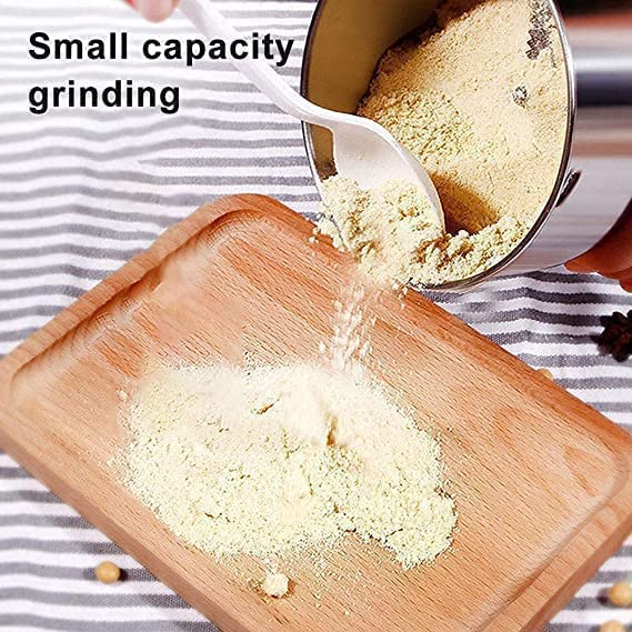 AM7262 Mini Electric Stainless Steel Multifunction Smash Machine