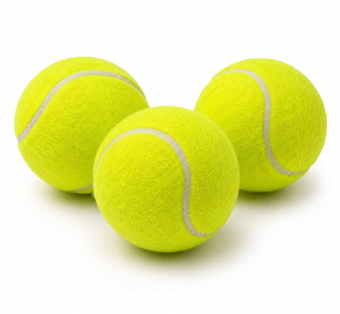 AM6849 Tennis Cricket Ball