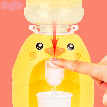 AM3178 Water Dispenser with Attractive Desing - Multidesign (Item No : 8233)