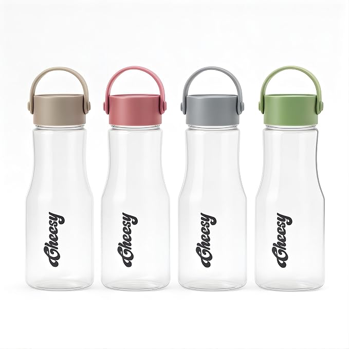 AM6843 Royal Classy Water Bottle