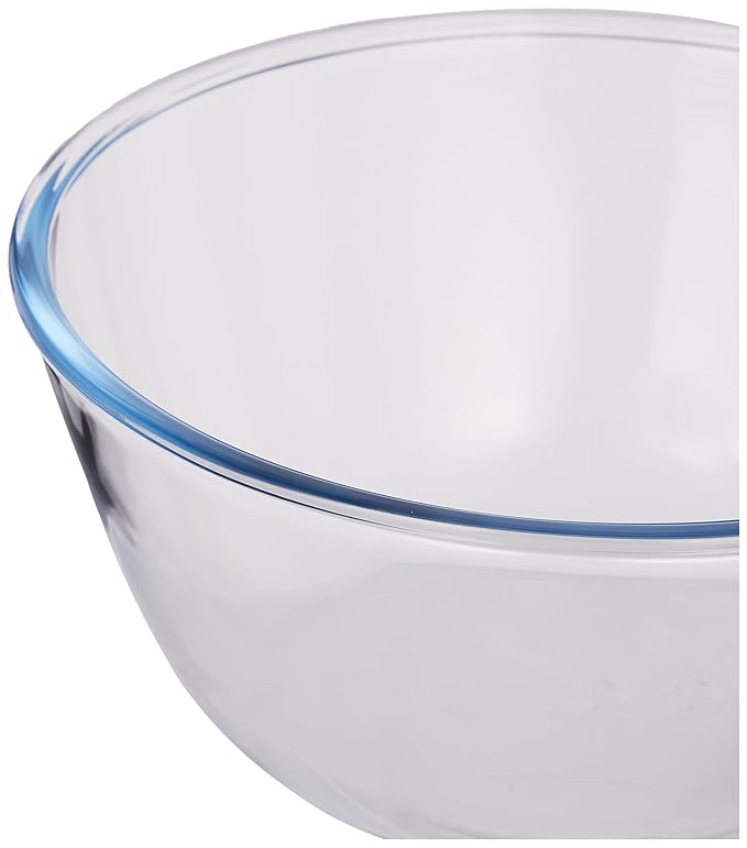 AM3682 Borosil Glass Mixing & Serving Bowl 500ml (IH22MB01150)