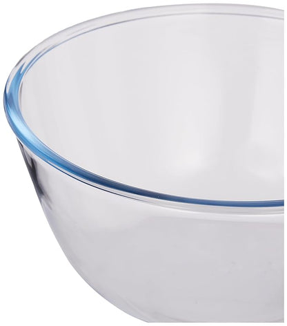 AM3682 Borosil Glass Mixing & Serving Bowl 500ml (IH22MB01150)