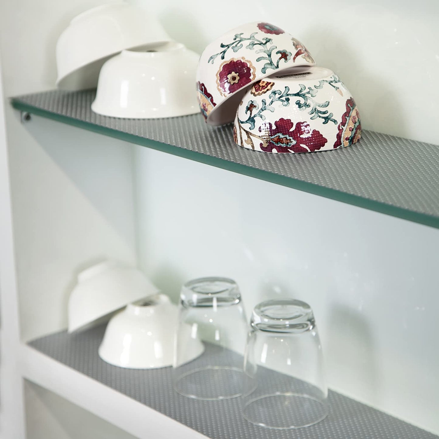 AM7254 Multipurpose Anti-Slip Bathroom Kitchen Cabinet Roll - 45cmx5mtr