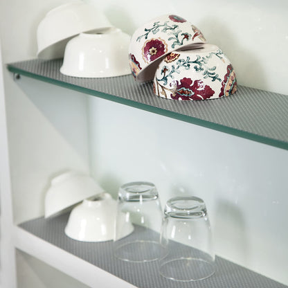AM7250 Multipurpose Anti-Slip Bathroom Kitchen Cabinet Roll - 45cmx3mtr