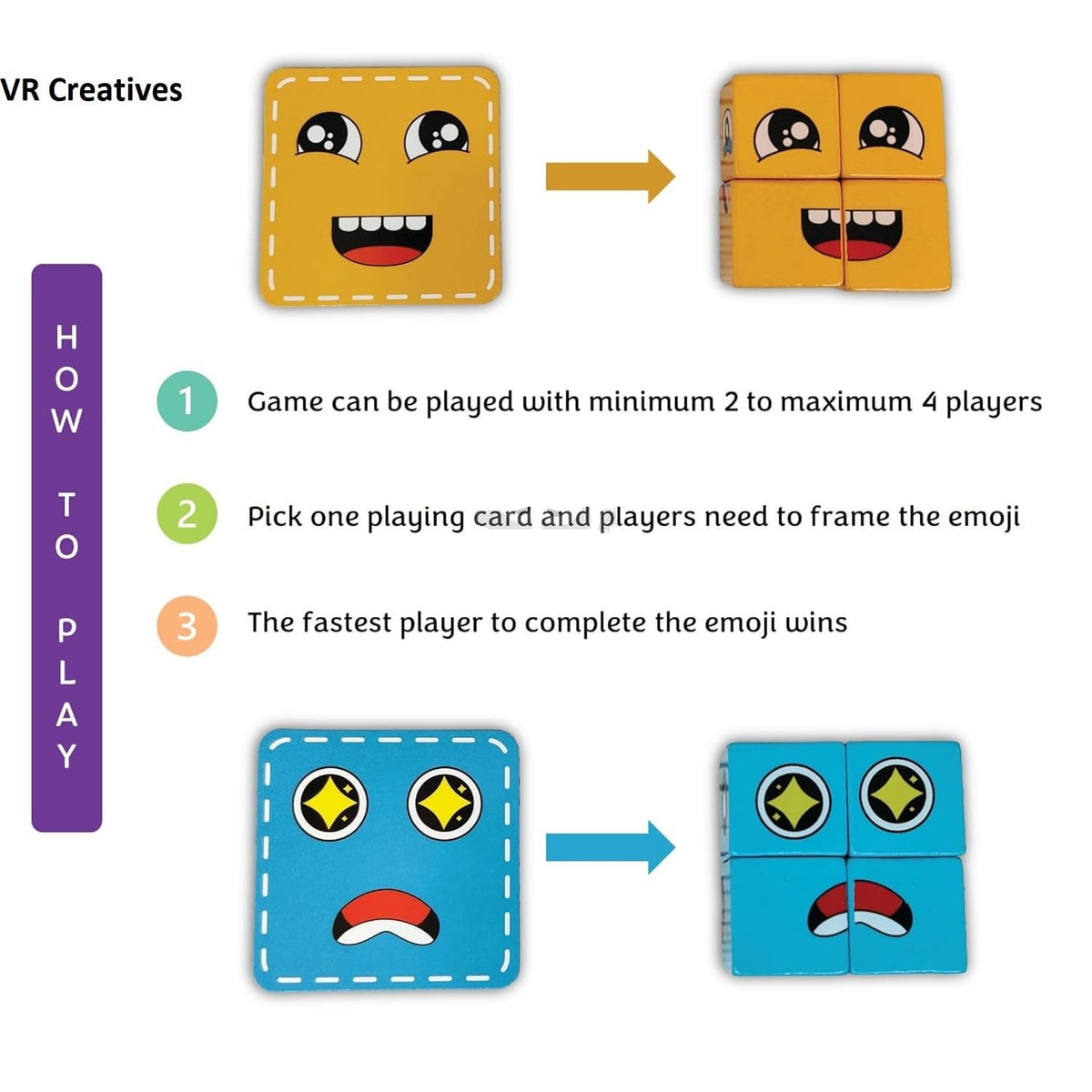 A06659 CRAZY_FACE_PUZZLE