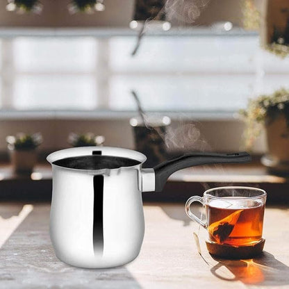 AM6808 Stainless Steel Coffee Warmer,700 ML